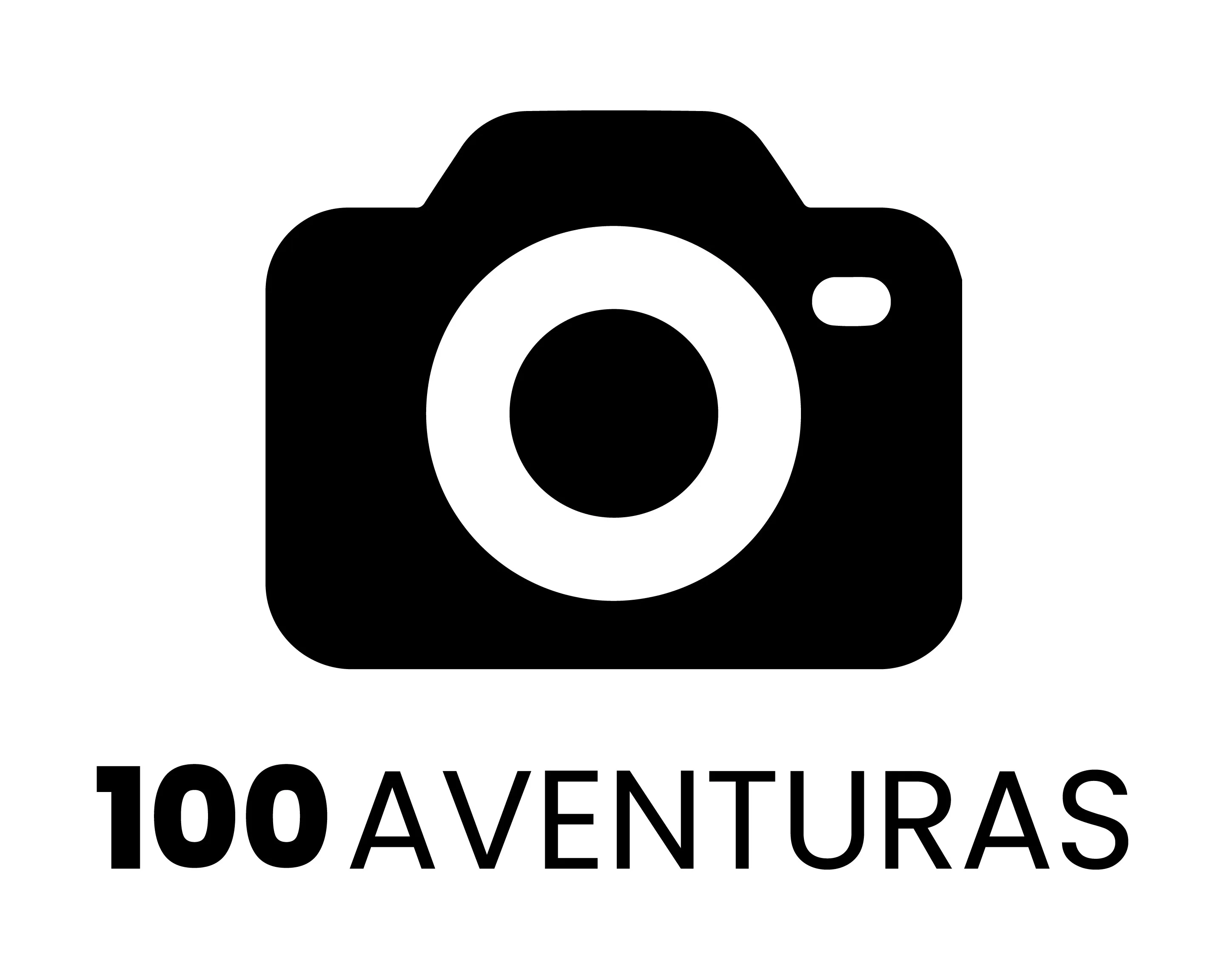 100 AVENTURAS