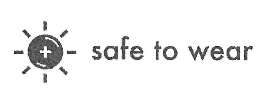 SAFE TO WEAR