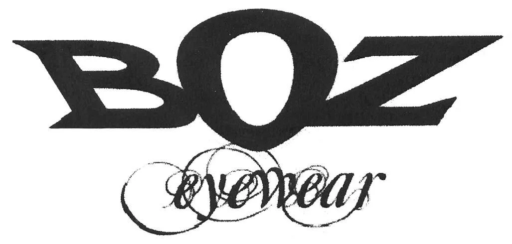BOZ EYEWEAR