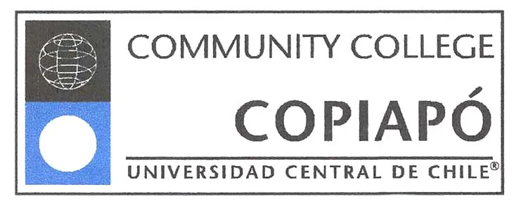 COMMUNITY COLLEGE COPIAPO UNIVERSIDAD CENTRAL DE CHILE