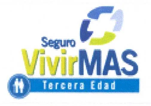 VIVIRMAS SEGURO TERCERA EDAD