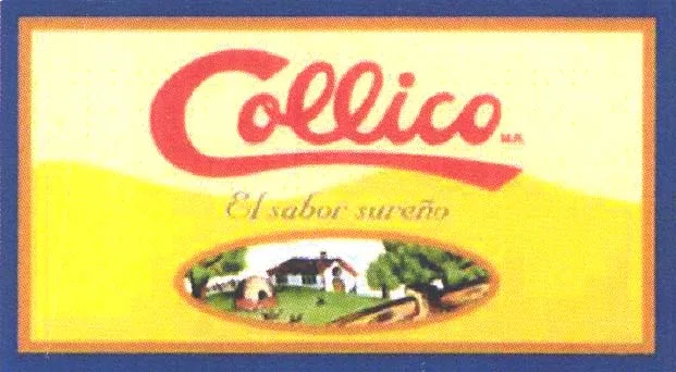 COLLICO EL SABOR SUREÑO