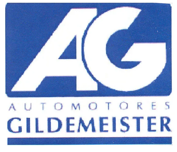 AG AUTOMOTORES GILDEMEISTER