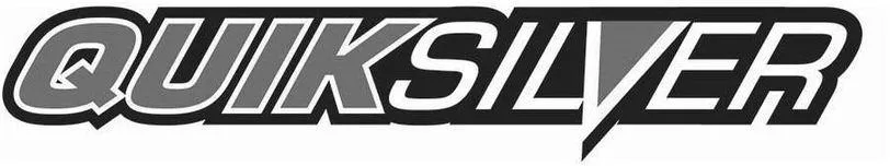 QUIKSILVER