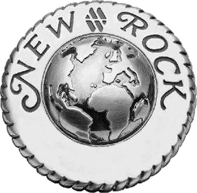 NEW ROCK