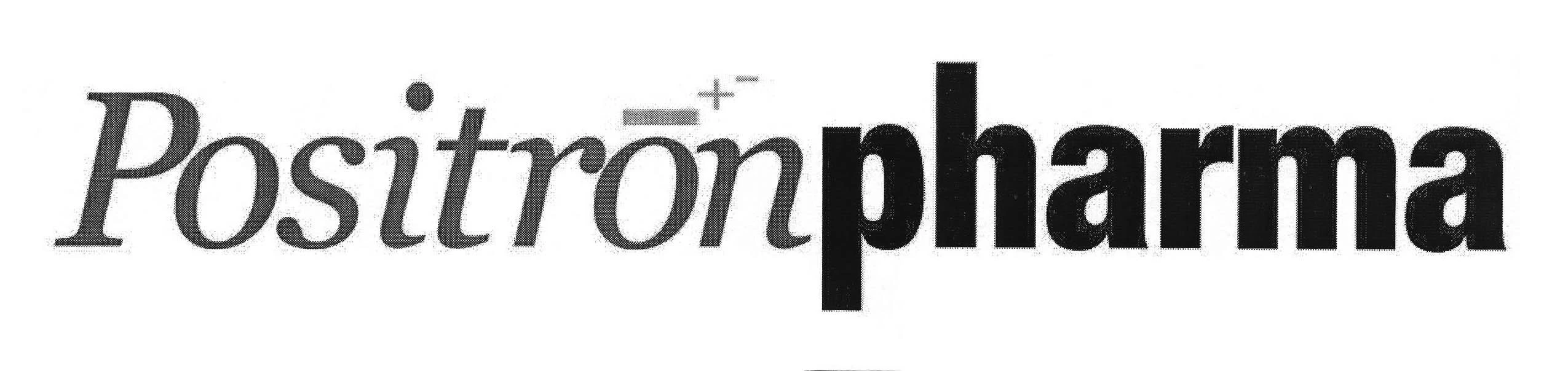 POSITRON PHARMA