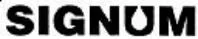 SIGNUM