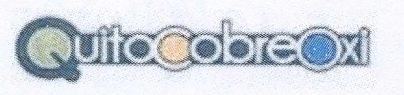 QUITOCOBREOXI
