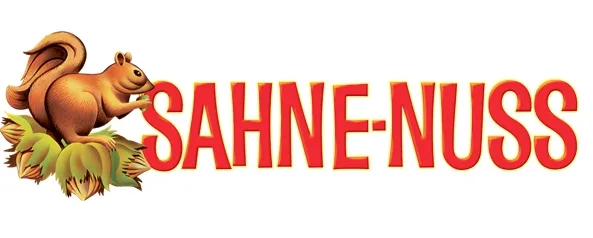 SAHNE-NUSS