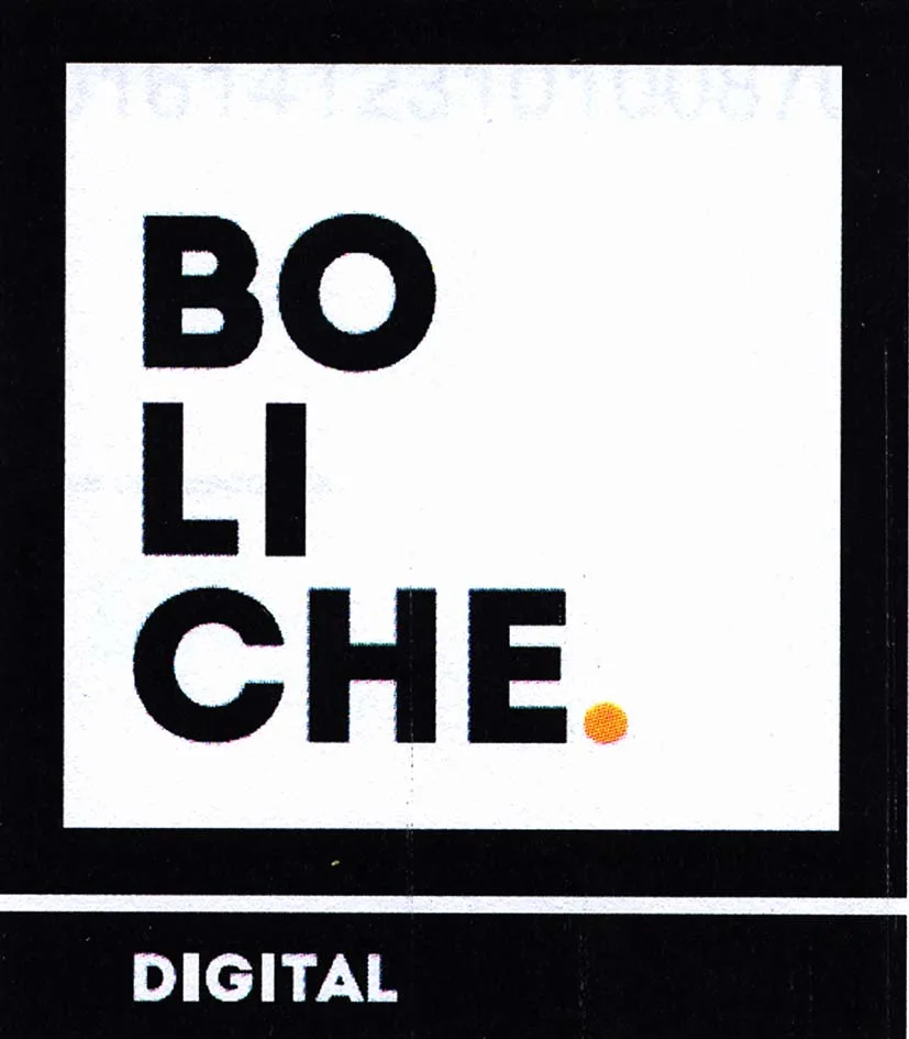 BO LI CHE DIGITAL