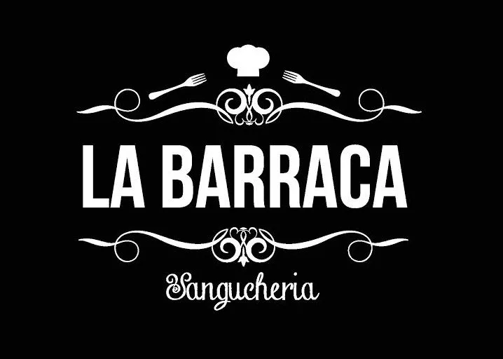 La Barraca Sangucheria