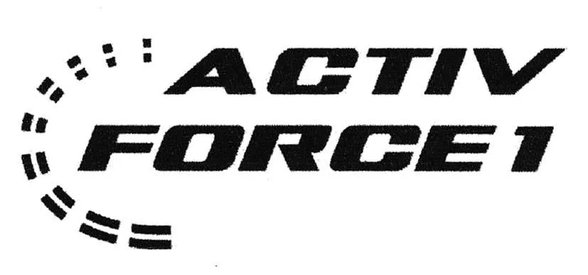 ACTIV FORCE 1