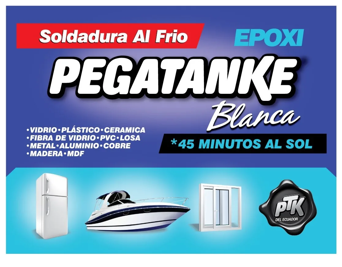 PEGATANKE