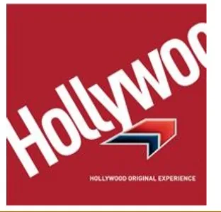 HOLLYWOO HOLLYWOOD ORIGINAL EXPERIENCE