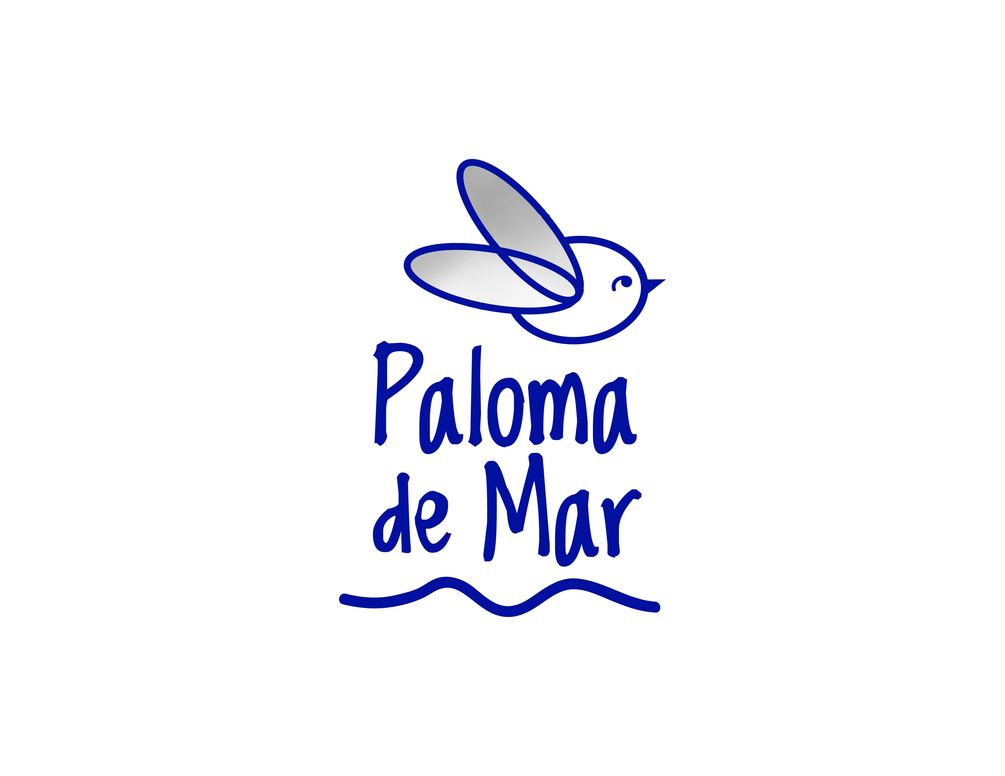 Paloma de Mar