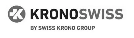 K KRONOSWISS BY SWISS KRONO GROUP