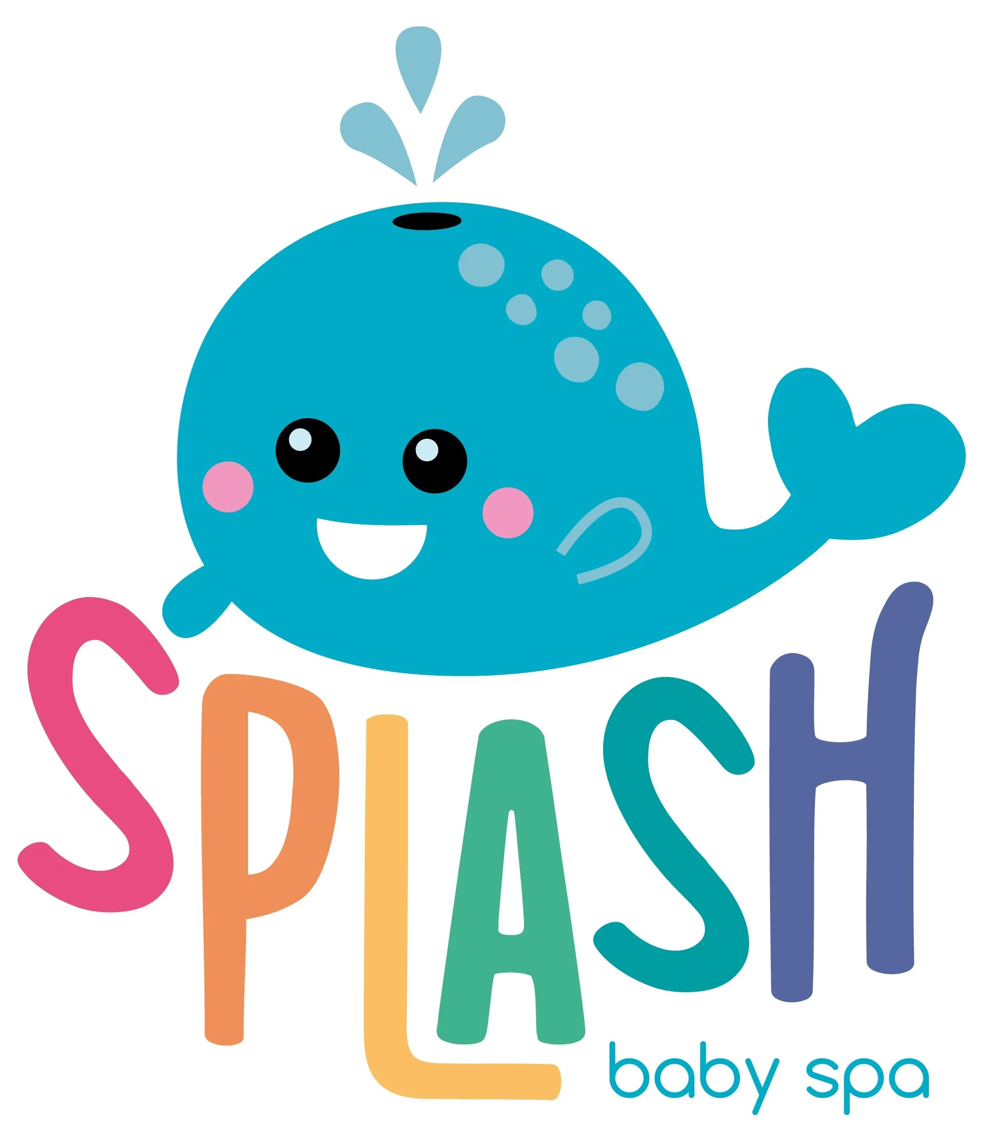 SPLASH BABY SPA