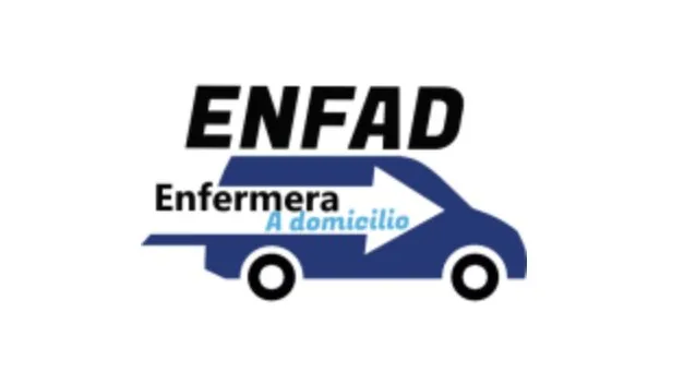 ENFAD ENFERMERA A DOMICILIO
