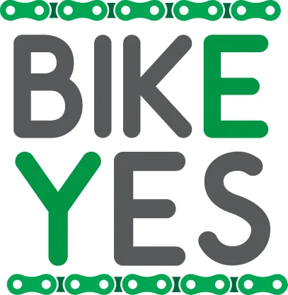BIKE YES
