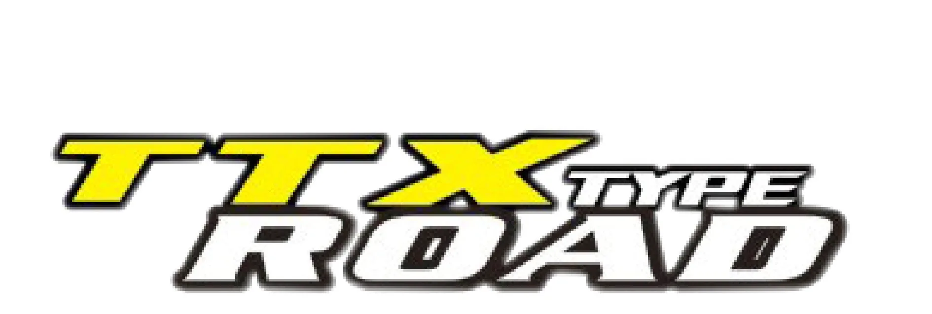 TTX TYPE ROAD