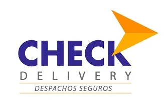 CHECK DELIVERY DESPACHOS SEGUROS