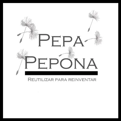 PEPA PEPONA