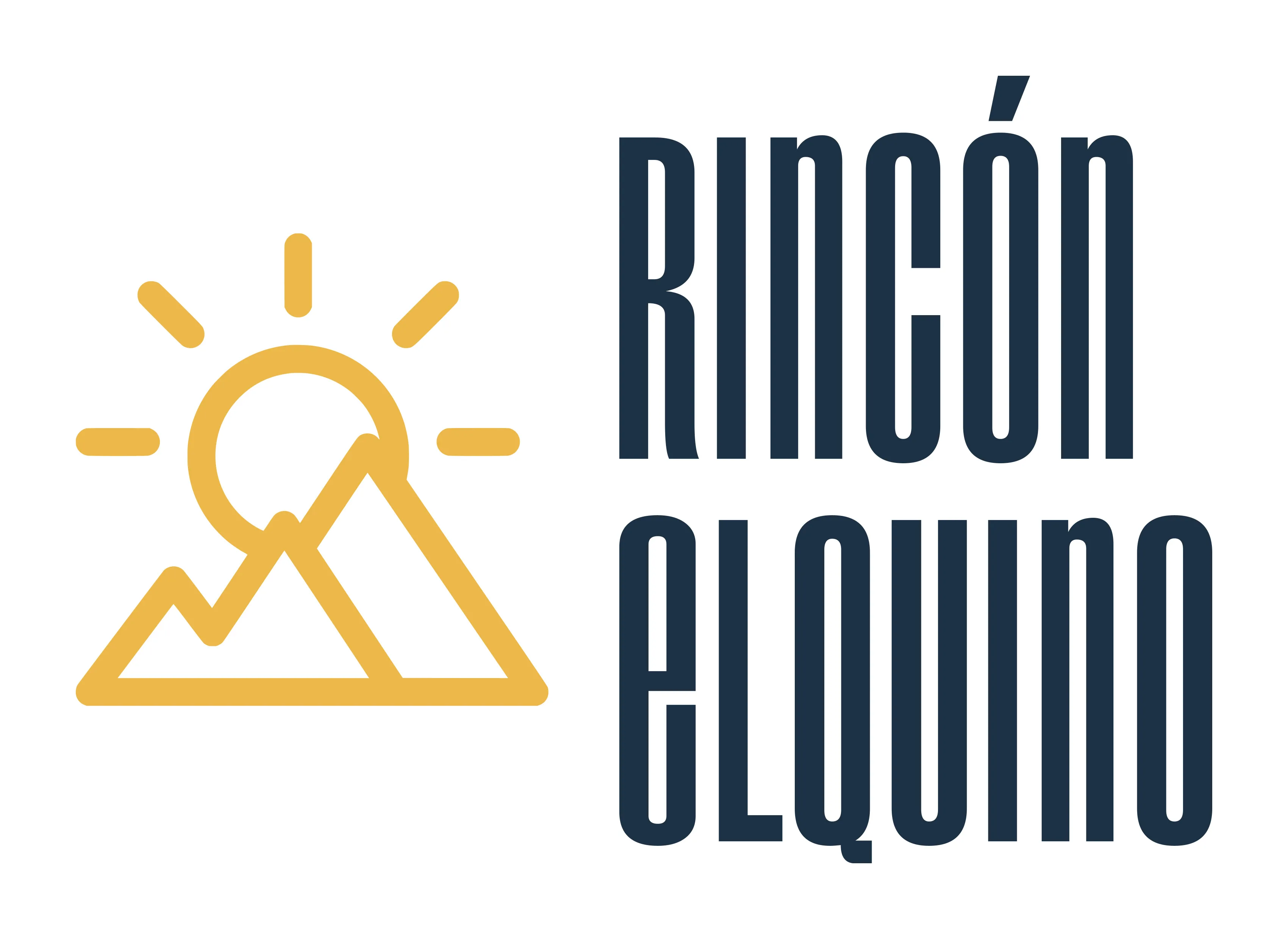 RINCÓN ELQUINO
