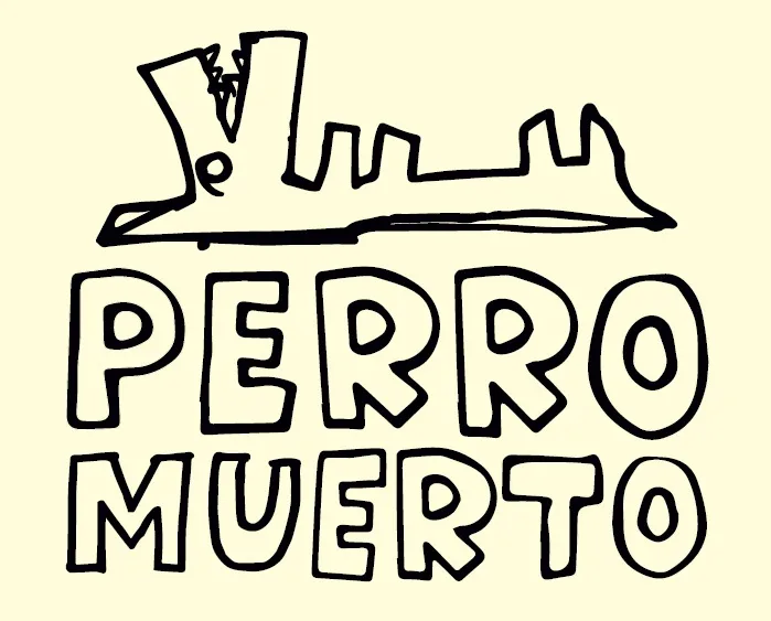 PERRO MUERTO