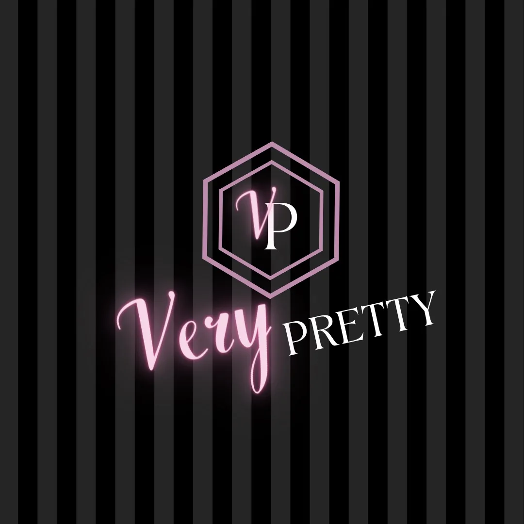 VERY PRETTY VP