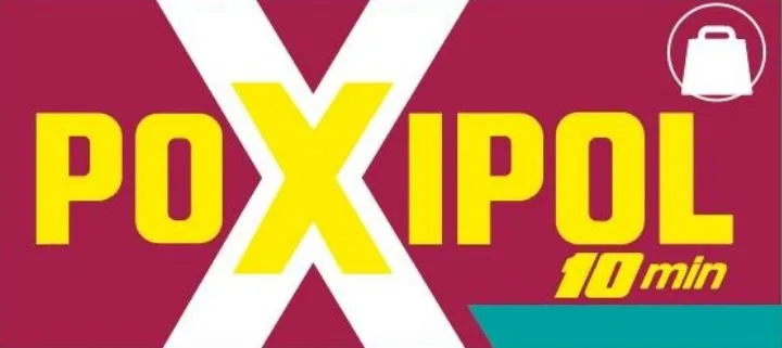POXIPOL 10 MIN