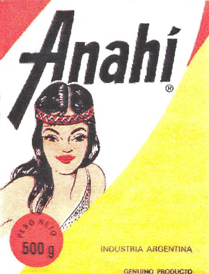 ANAHI