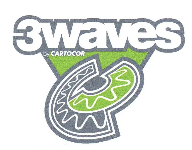 3WAVES BY CARTOCOR