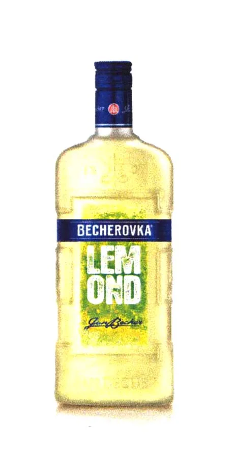 BECHEROVKA LEMOND