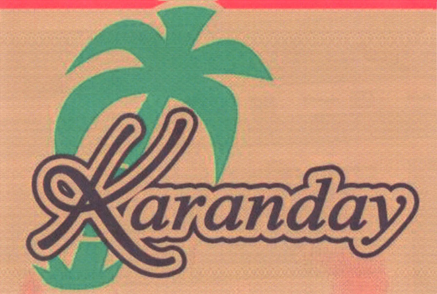KARANDAY