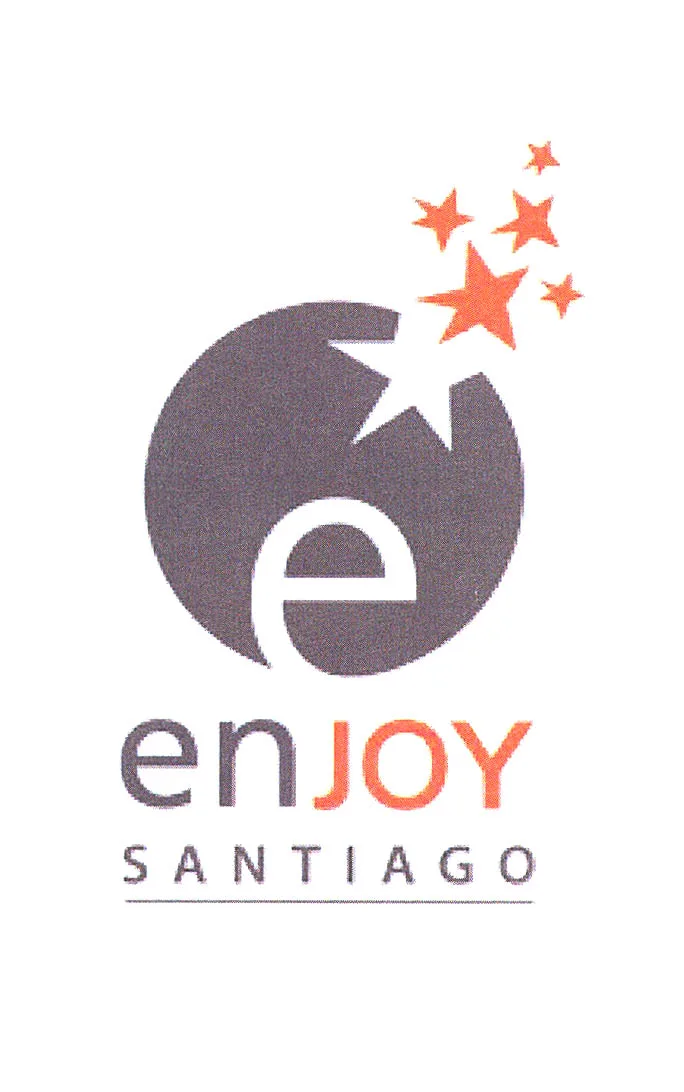 E ENJOY SANTIAGO