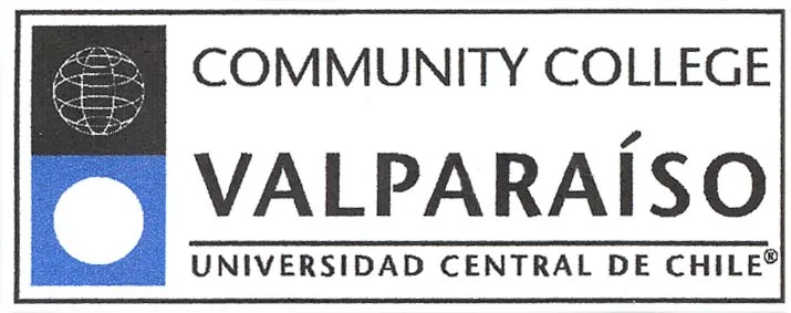 COMMUNITY COLLEGE VALPARAISO UNIVERSIDAD CENTRAL DE CHILE