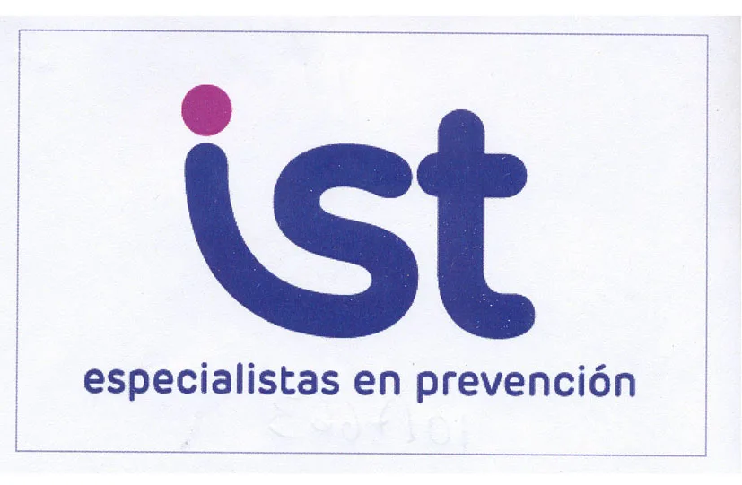 IST ESPECIALISTAS EN PREVENCION