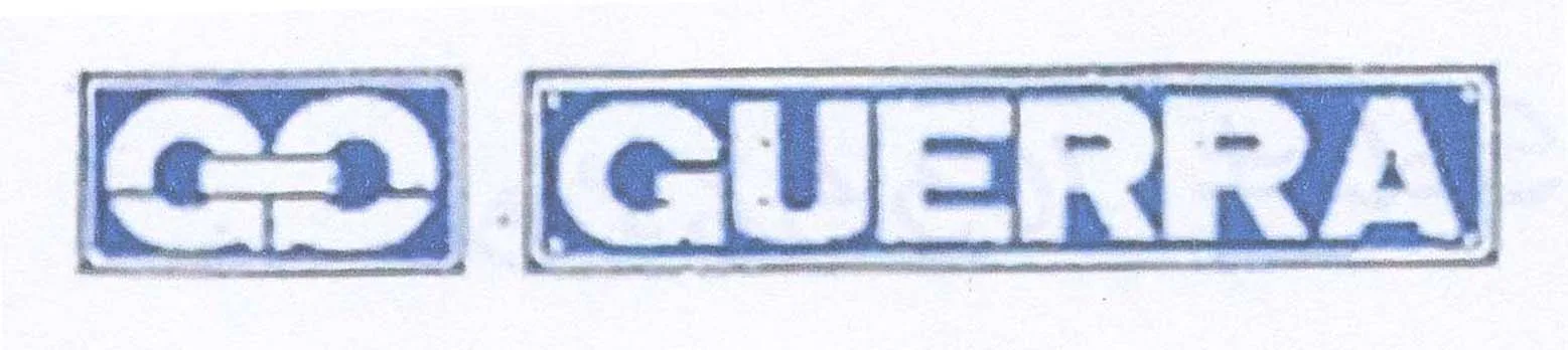GUERRA