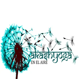 AKASHYOGA EN EL AIRE