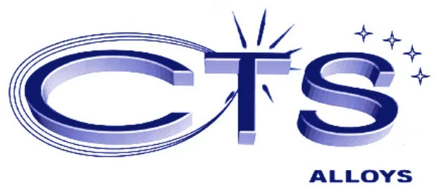 CTS ALLOYS
