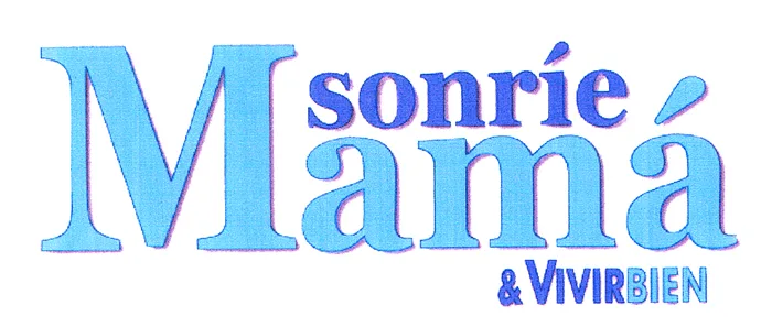 SONRIE MAMA & VIVIR BIEN