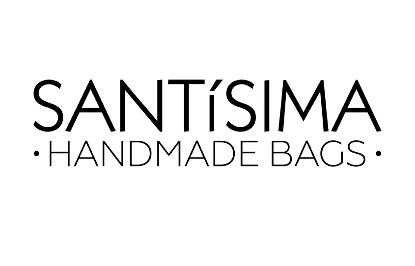 Santísima Handmade Bags