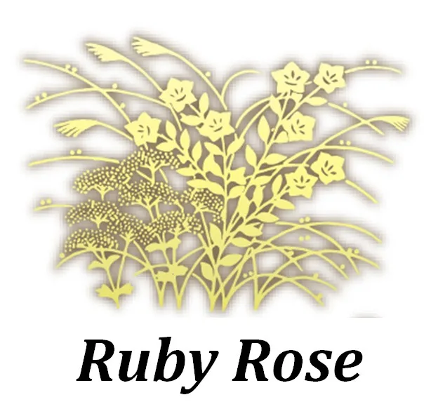 Ruby Rose