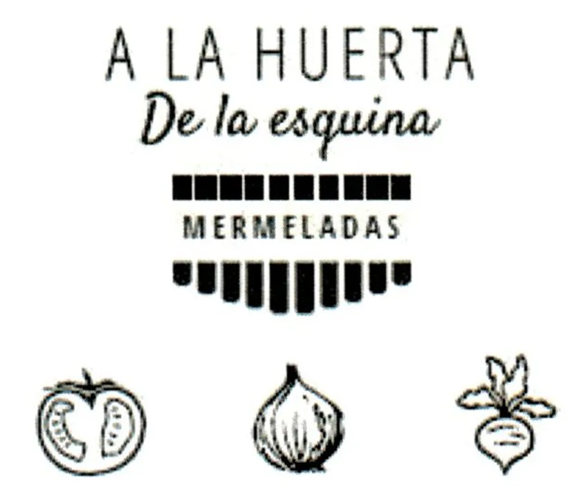 A LA HUERTA DE LA ESQUINA