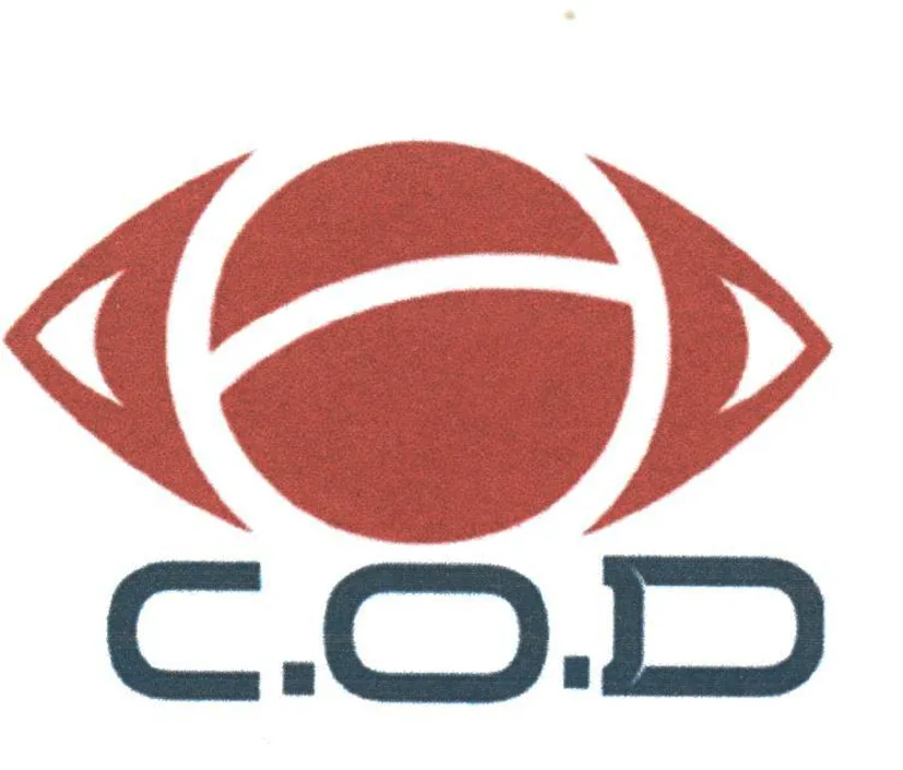 C.O.D