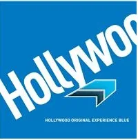 HOLLYWOO HOLLYWOOD ORIGINAL EXPERIENCE BLUE