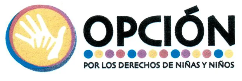 Opción Por los derechos de Niñas y Niños