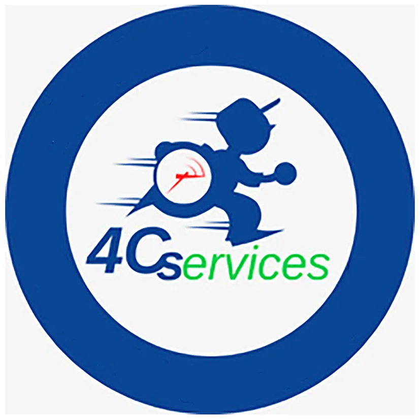4CSERVICES