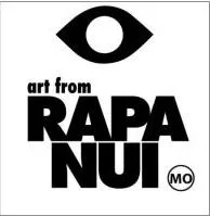 ART FROM RAPA NUI MO