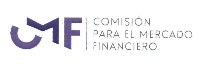 CMF COMISIÓN PARA EL MERCADO FINANCIERO